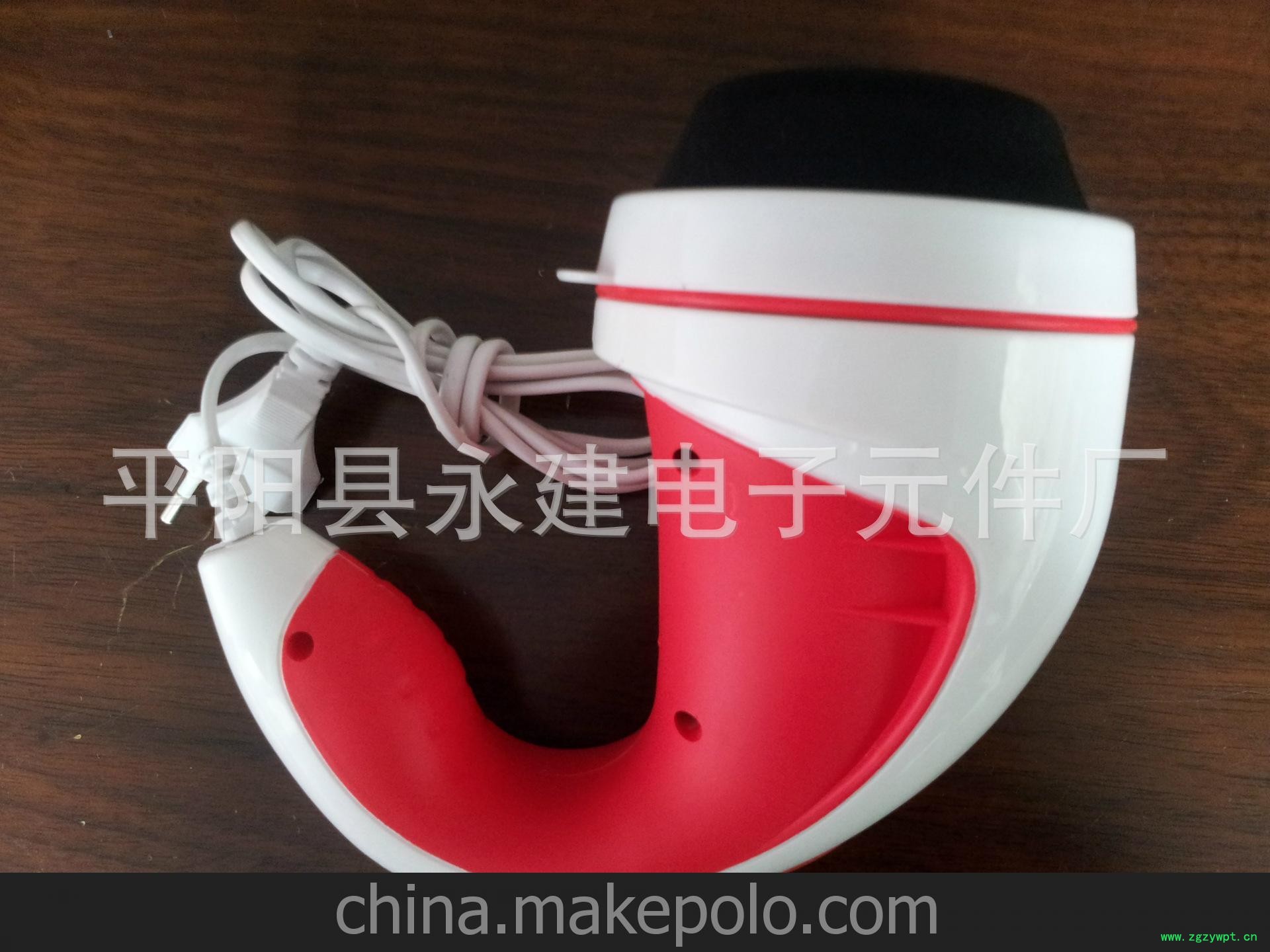 红外光智能型震动按摩瘦身碎脂刮痧推脂机瘦腿美体器材图3