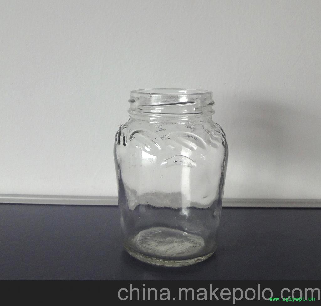 销售把火罐瓶，酱菜瓶，芦笋瓶。可来样加工，定制图3