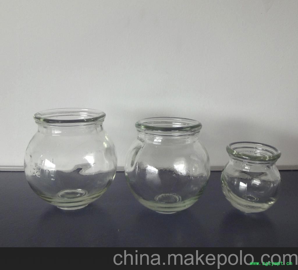 销售把火罐瓶，酱菜瓶，芦笋瓶。可来样加工，定制图2