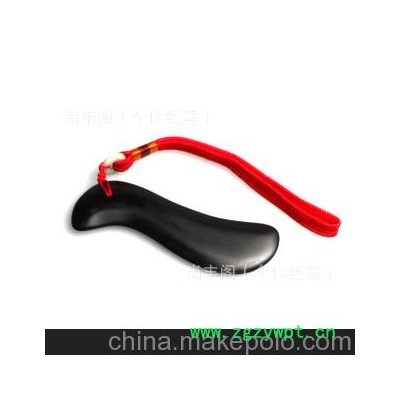 泗滨砭石 刮痧板 面部瘦脸瘦手臂美容专用