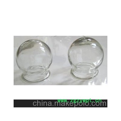 供应玻璃瓶，厂家直销玻璃瓶，拨火罐