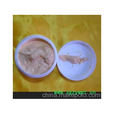 火罐减肥开穴通络开穴膏