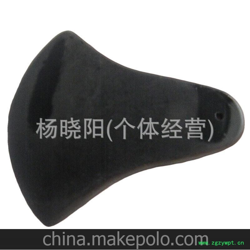 厂家直销 玉石批发 天然砭石刮痧板批发 砭石刮痧板 C-055图2