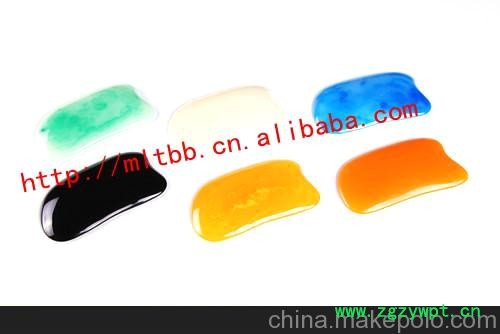 密腊树脂刮痧板批发图2