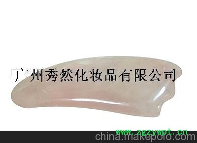 水晶刮痧板(斧)和玉石刮痧板-水晶刮痧板玉石刮痧板