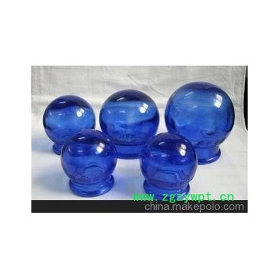 专业生产玻璃拔火罐 玻璃火罐 1-5号优质玻璃火罐