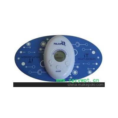 智能针灸贴，LED 屏针灸贴，LCD 屏针灸贴，低周波按摩器