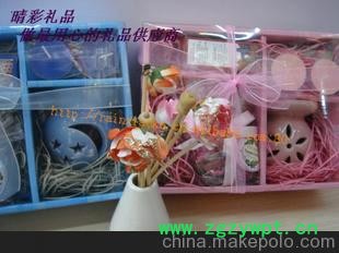 小礼品 香薰精油 单瓶精油 精油 无火香薰 香薰套装