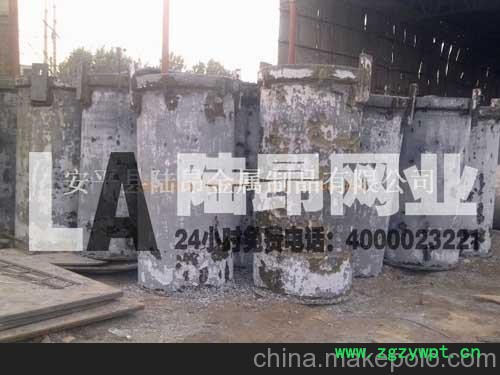 供应大水渗铝厂SL退火罐-渗铝罐-真空罐-按需加工图4