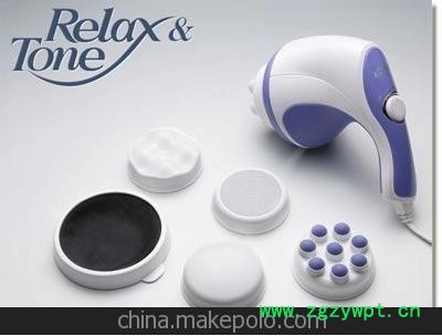 供应超强力推脂按摩器.电动按摩机.瘦身器.刮痧器.TV产品图2