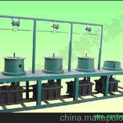 拉丝机，拔丝机，回火罐，回火炉，回火专用设备，宏泉丝网机械厂