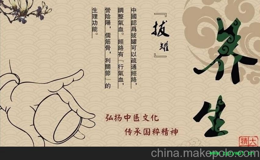 包邮正品火罐一套12个 赠工具 中医拔火罐 玻璃加厚 真空拔罐器图3