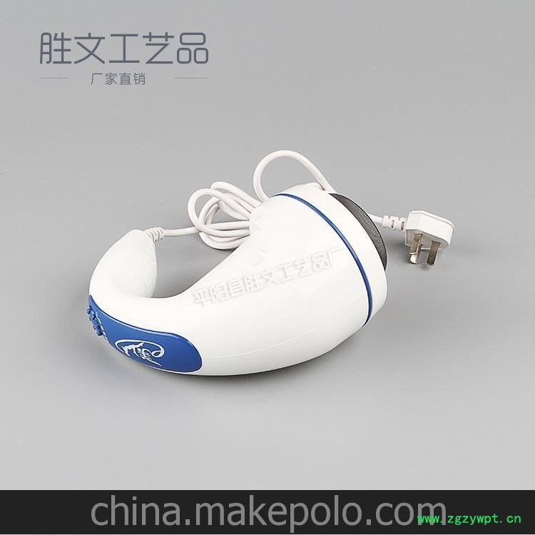 厂家大量供应 超强力推脂按摩器 .电动按摩机.瘦身器.刮痧器图3