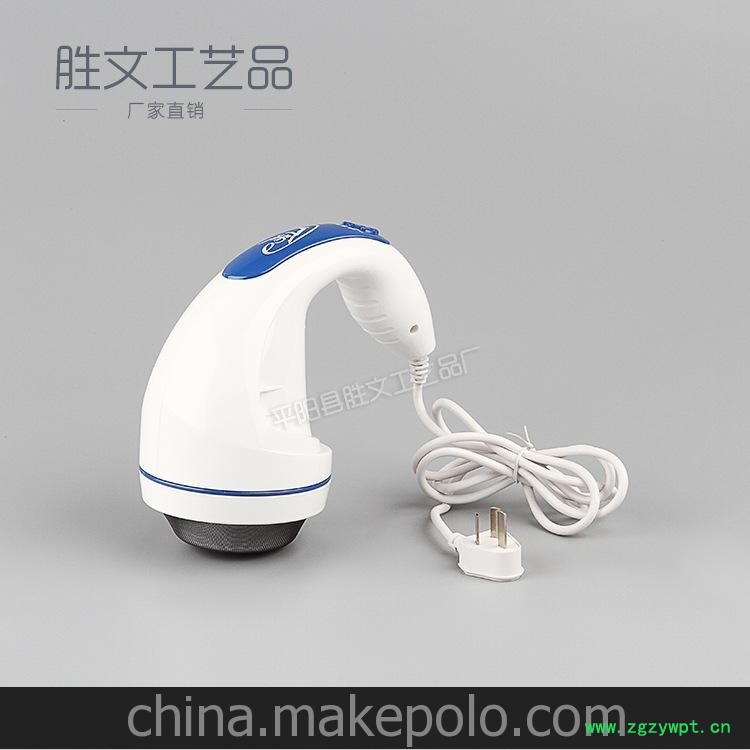 厂家大量供应 超强力推脂按摩器 .电动按摩机.瘦身器.刮痧器图2
