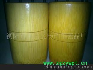 竹火罐.中医拔火罐.竹制火罐