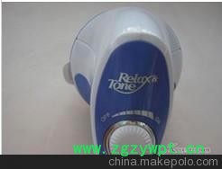 厂家供应推脂按摩器 碎脂甩脂机 震动刮痧机 瘦身推脂机按摩器图2