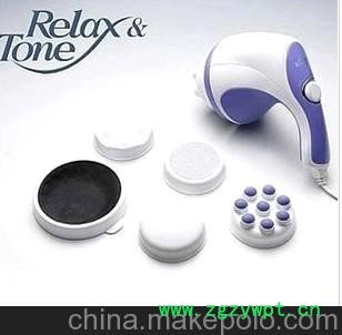 厂家供应推脂按摩器 碎脂甩脂机 震动刮痧机 瘦身推脂机按摩器图3