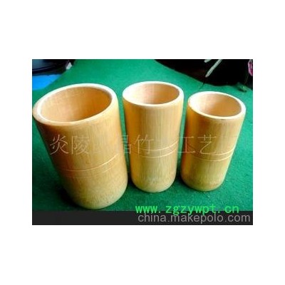 东莞竹筒 竹火罐 医用火罐竹吸筒