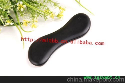 广东砭石刮痧板批发图3
