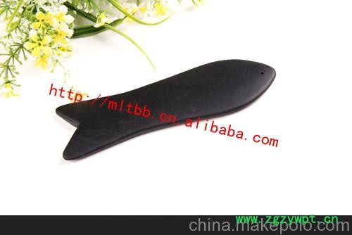 广东砭石刮痧板批发图2