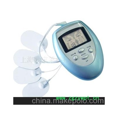 2011热销 数码治疗仪/电子针灸仪/按摩器