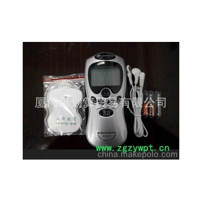 数码经络治疗仪丨数码针灸按摩器欢迎订购 带三节电池