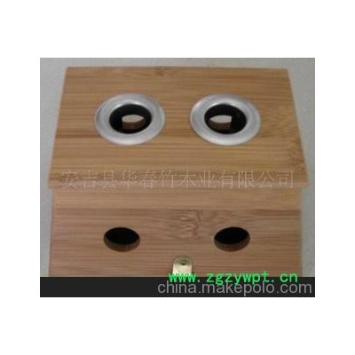 竹制针灸盒/竹制包装盒/竹制艾灸盒