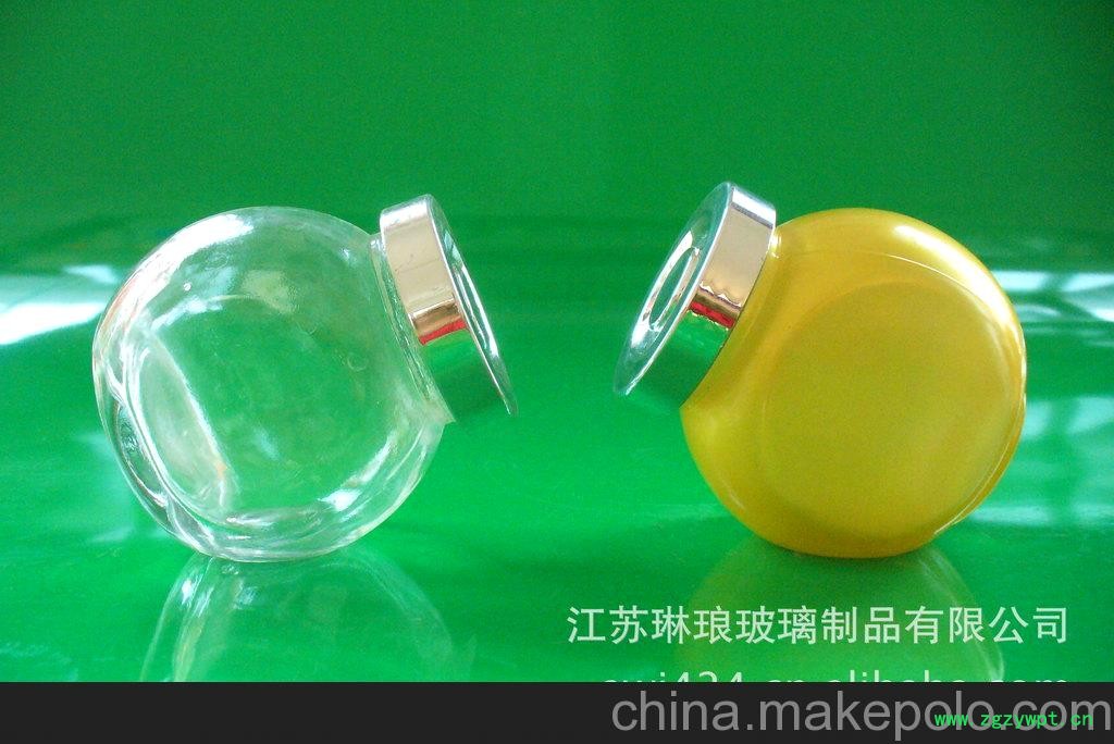 供应针灸拔火罐 医用拔火罐 推拿拔火罐 玻璃瓶图2