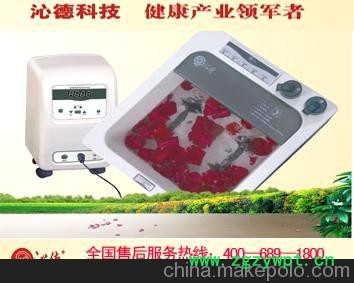 水疗仪南昌供应商--生物波水针灸