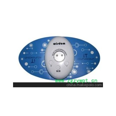 低频理疗针灸仪