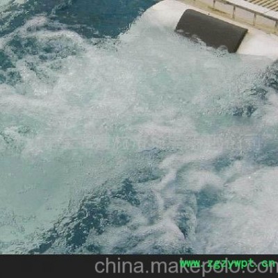 水池冲浪床、脉冲针灸床