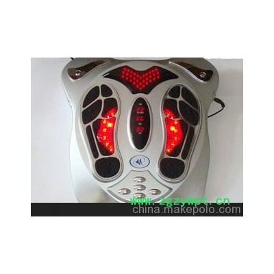 足部按摩仪，针灸乐，脉冲机，红外理疗仪