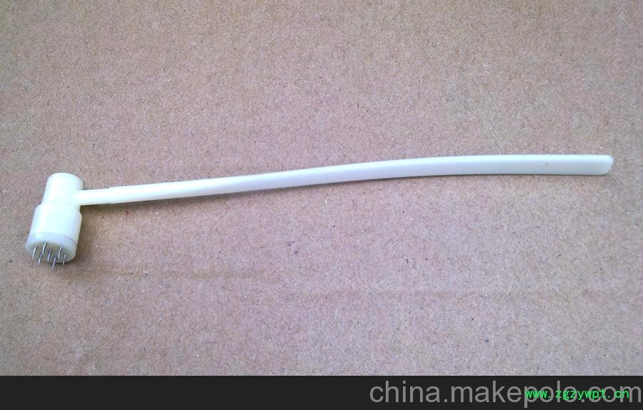 磁性头梳、磁性针灸棒、磁疗胶贴、磁疗刮痧板、磁棒、磁针图6