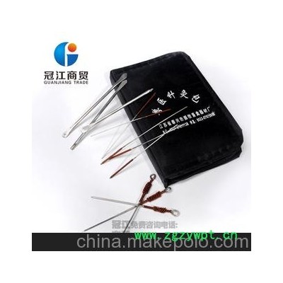 兽用针灸包 猪用针灸包