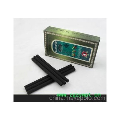 厂家批发南阳汉医无烟艾灸条/无烟/脐疗/温灸棒不掺杂碳粉