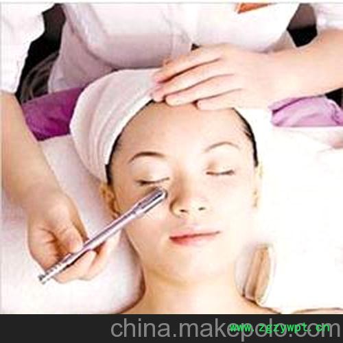 艾草泡脚纯铜特大温灸棒 艾灸器具艾灸棒温灸器 18mm艾条艾灸条艾圣堂图4