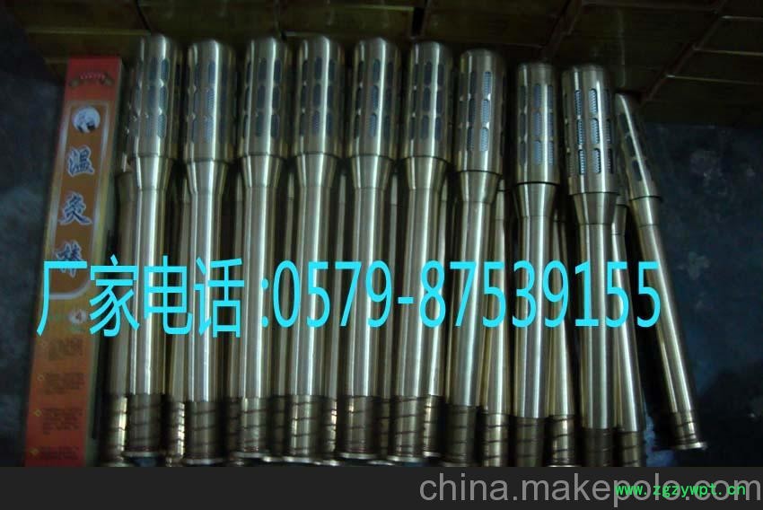 艾灸棒 经络艾灸棒 艾灸美容棒 浙江厂家大量批发图3