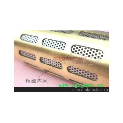 特大号，纯铜艾灸棒 厂家供应 温灸棒 温灸 艾灸 按摩棒（抛光）