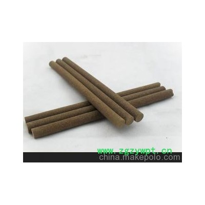 厂家批发南阳汉医7有烟艾灸条优质/温灸棒/不掺杂质