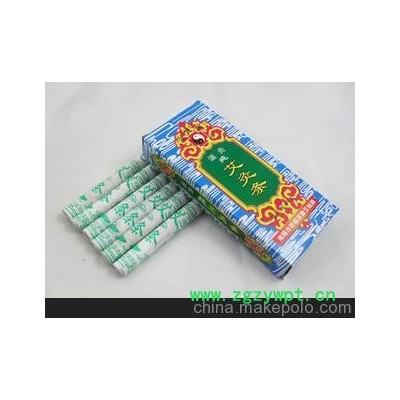 厂家供应南阳汉医天然温灸纯艾条 艾灸条 温灸条
