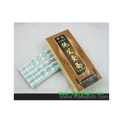 厂家批发南阳汉医三年陈艾条 艾灸条 艾草条