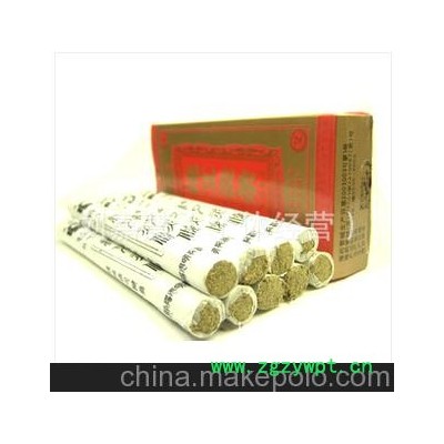 厂家直销 汉医特级五年陈艾条/艾灸条 南阳优质艾条批发