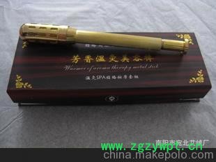 厂家供应艾灸棒、铜棒