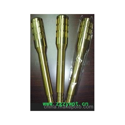 温灸棒 纯铜 大号 艾灸棒