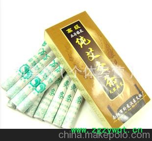 厂家直供 南阳原产地五年陈艾灸条/五年艾条/正品艾条批发