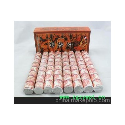 厂家批发南阳汉医艾灸条 纯艾条 温灸艾灸 悬灸条