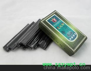 厂家批发南阳汉医无烟艾灸条0.7优质艾灸条