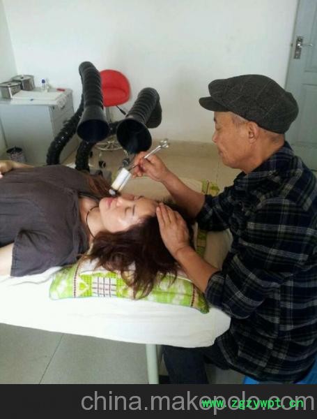 供应艾灸烟雾净化器 烟雾棒