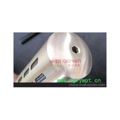 温灸棒 厂家直销温灸棒 艾灸 按摩棒 （拉丝效果）