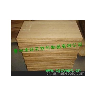 多层竹板单层竹板工艺竹板，重竹竹板 艾灸盒竹板，斑马竹板